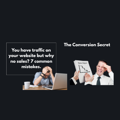 10 high converting landing page design