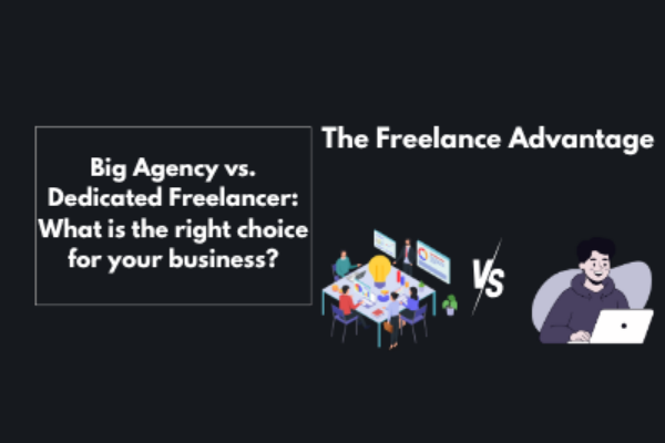 freelance work in digital marketing