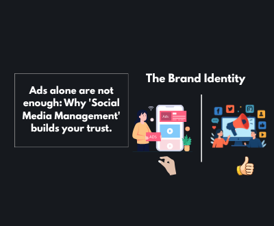 logo and brand identity design