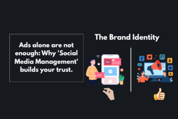 logo and brand identity design