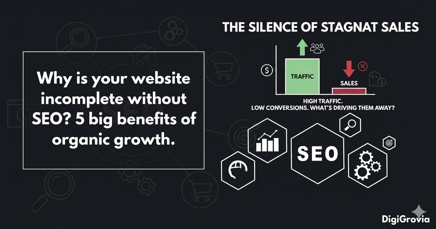 high converting landing page design