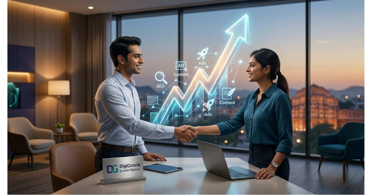freelance work in digital marketing